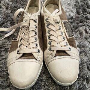 Dolce & Gabana Men's Sneakers